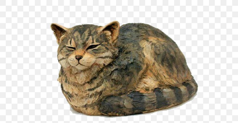 Cat Kitten Ceramic Sculpture Pottery, PNG, 640x427px, Cat, Animal, Art, Asian, California Spangled Download Free