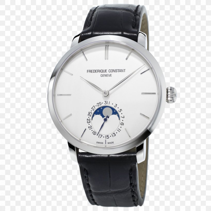 Frédérique Constant Plan-les-Ouates Alpina Watches Manufacturing, PNG, 1000x1000px, Frederique Constant, Alpina Watches, Brand, Carl F Bucherer, Complication Download Free
