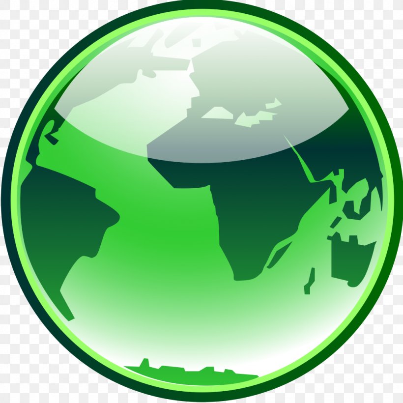 Globe Clip Art, PNG, 1024x1024px, Globe, Earth, Grass, Green, Map Download Free