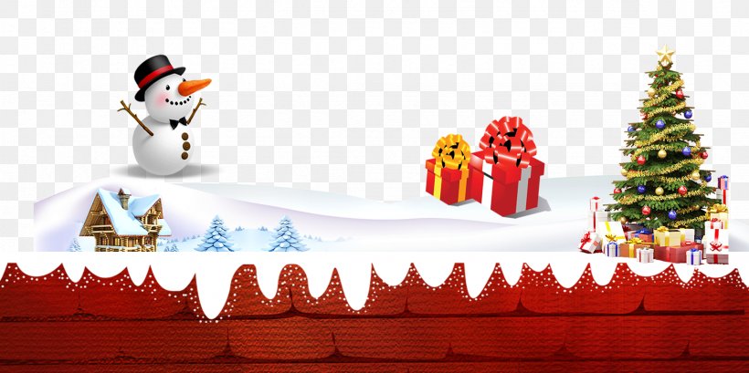 Snow Computer File, PNG, 2362x1181px, Christmas, Brick, Cake, Cake Decorating, Christmas Decoration Download Free