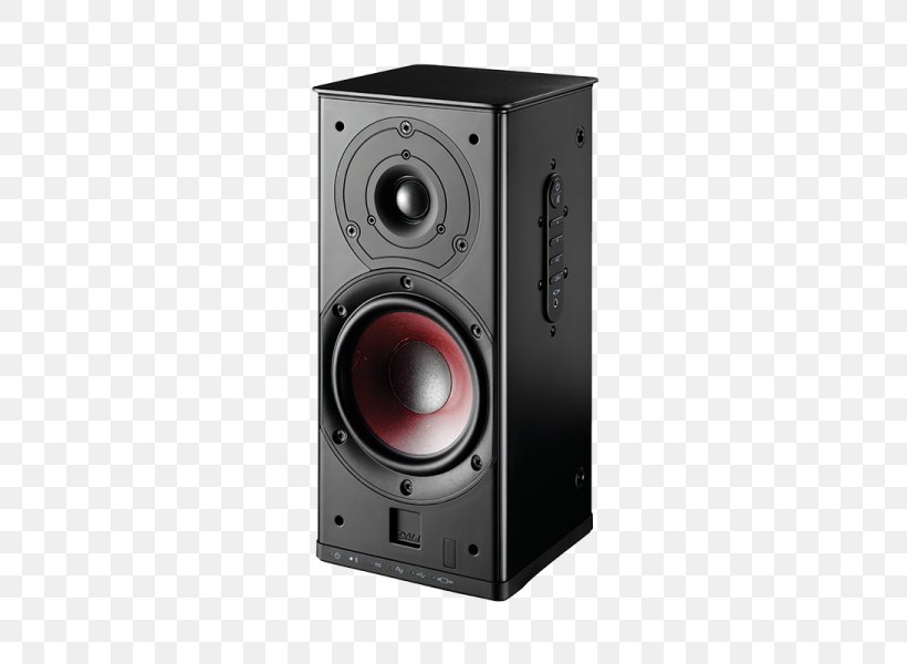 Subwoofer Danish Audiophile Loudspeaker Industries Wireless Speaker Sound, PNG, 600x600px, Subwoofer, Acoustics, Audio, Audio Equipment, Bluetooth Download Free