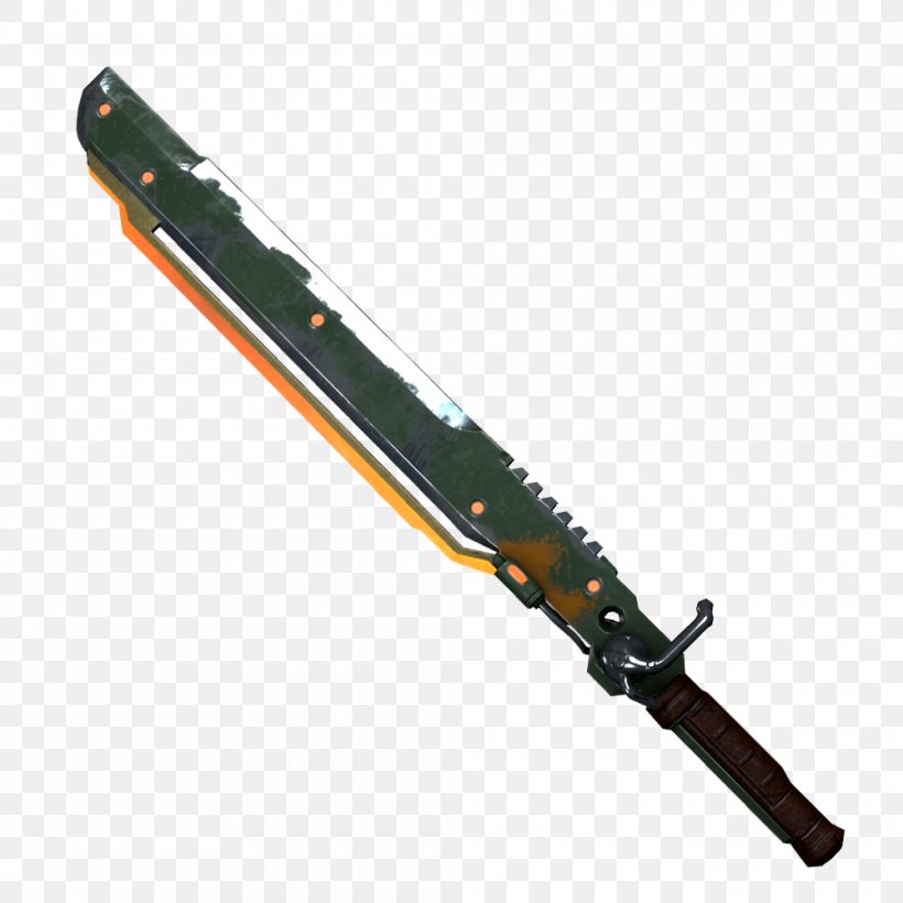 Warframe Anthem Knife Machete Weapon, PNG, 1000x1000px, Warframe, Anthem, Cold Weapon, Hardware, Knife Download Free