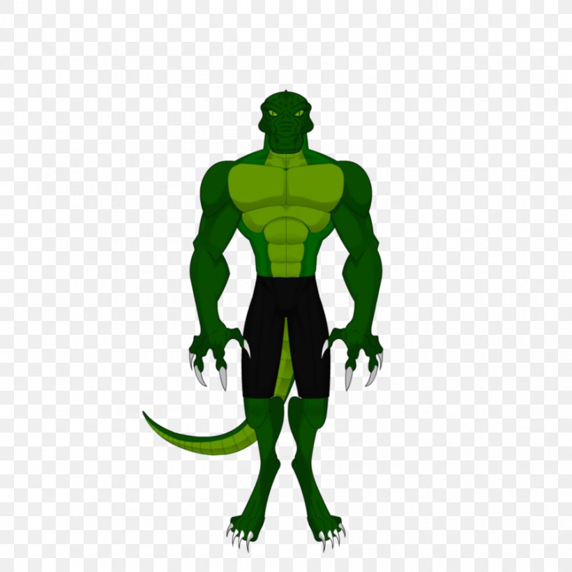 Amphibian Superhero Figurine Cartoon, PNG, 894x894px, Amphibian, Cartoon, Fictional Character, Figurine, Organism Download Free