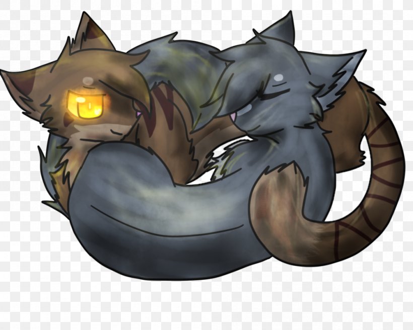 Bluestar's Prophecy Cat Into The Wild Forest Of Secrets Warriors, PNG, 999x800px, Cat, Bluestar, Carnivoran, Cat Like Mammal, Claw Download Free