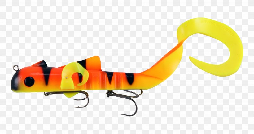 Fishing Baits & Lures Northern Pike Soft Plastic Bait Fishing Tackle, PNG, 3600x1908px, Fishing Baits Lures, Bait, Bass Worms, Fish, Fishery Download Free