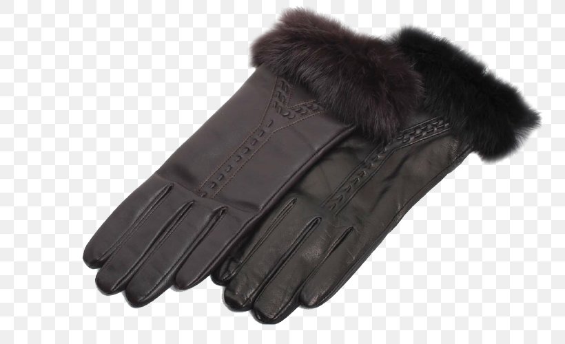 Fur Clothing Glove Shoe, PNG, 800x500px, Fur Clothing, Bicycle Glove, Black, Black M, Clothing Download Free