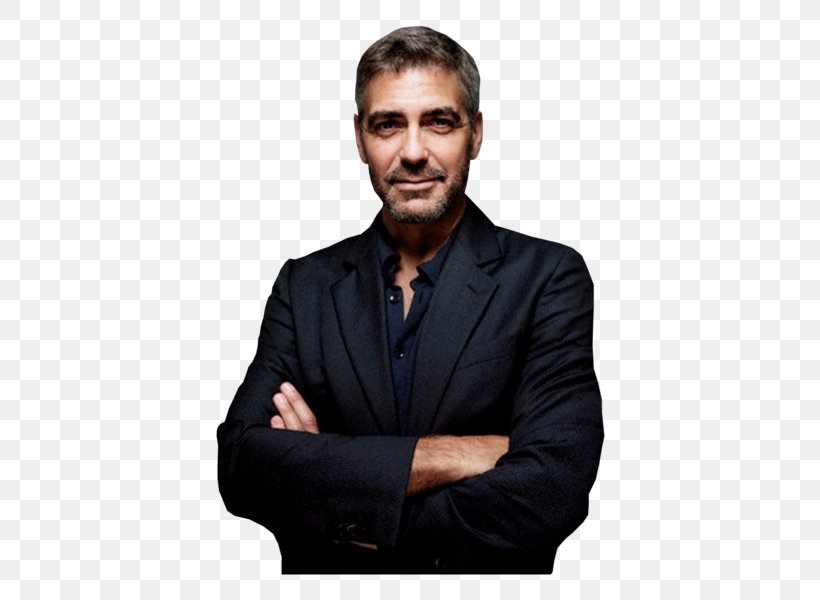 George Clooney Television Image Not On Our Watch, PNG, 450x600px, George Clooney, Art, Beard, Business, Businessperson Download Free