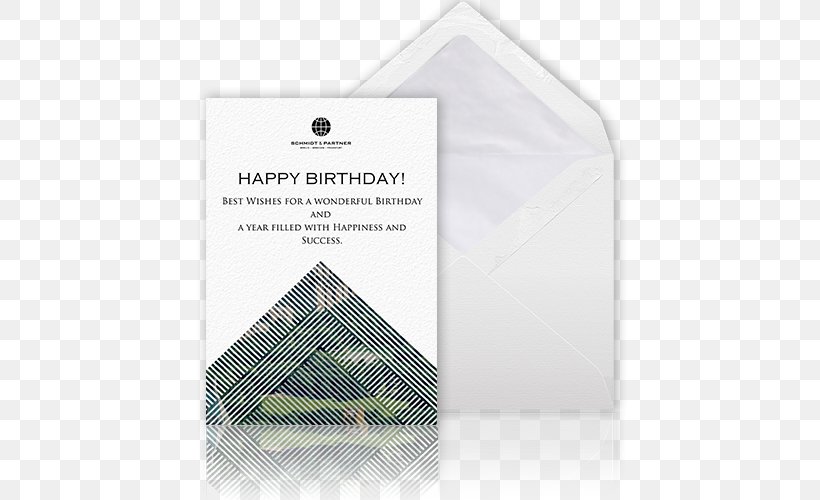 Greeting & Note Cards Birthday Paper E-card Wish, PNG, 500x500px, Greeting Note Cards, Birthday, Brand, Business, Cartoon Download Free