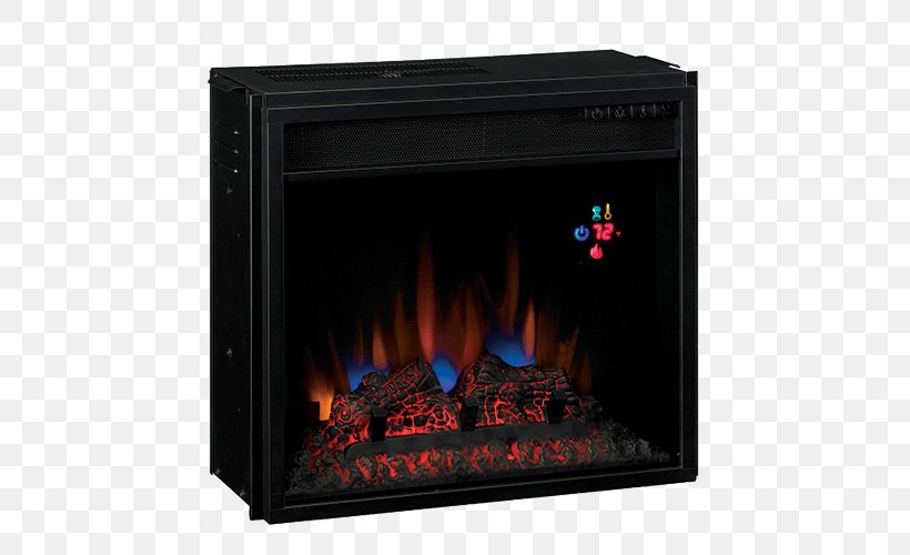 Hearth Electric Fireplace Fire Pit Fireplace Insert, PNG, 500x500px, Hearth, Chimney, Chimney Fire, Electric Fireplace, Electric Heating Download Free
