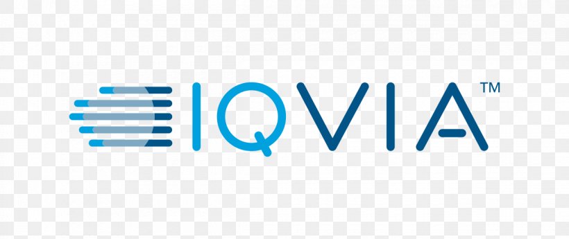 IQVIA IMS Health Health Care NYSE:IQV Clinical Research, PNG, 1200x506px, Iqvia, Area, Biotechnology, Blue, Brand Download Free