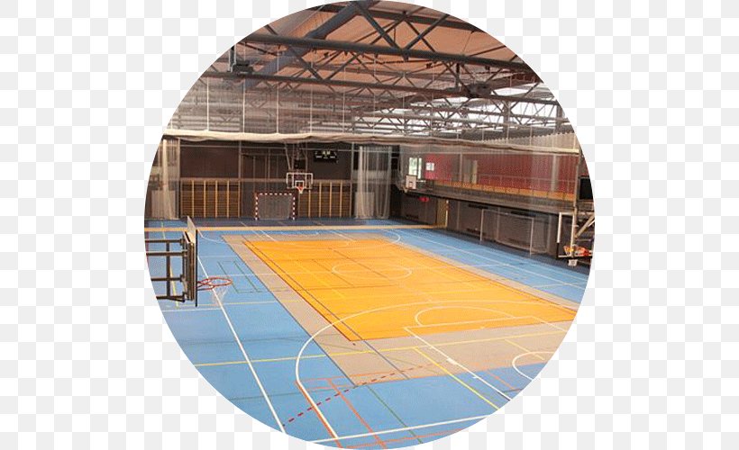 Multifunctional Sports Hall Stadium Fitness Centre, PNG, 500x500px, Sport, Accommodation, Field House, Fitness Centre, Floor Download Free