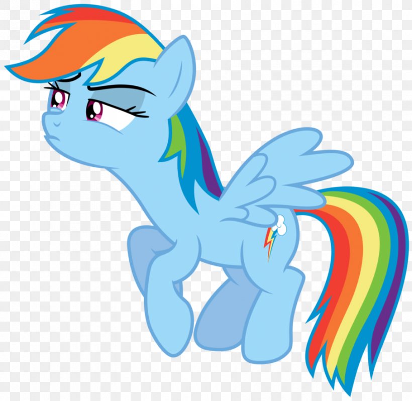 Pony Rainbow Dash Twilight Sparkle DeviantArt, PNG, 906x882px, Pony, Animal Figure, Art, Artist, Cartoon Download Free