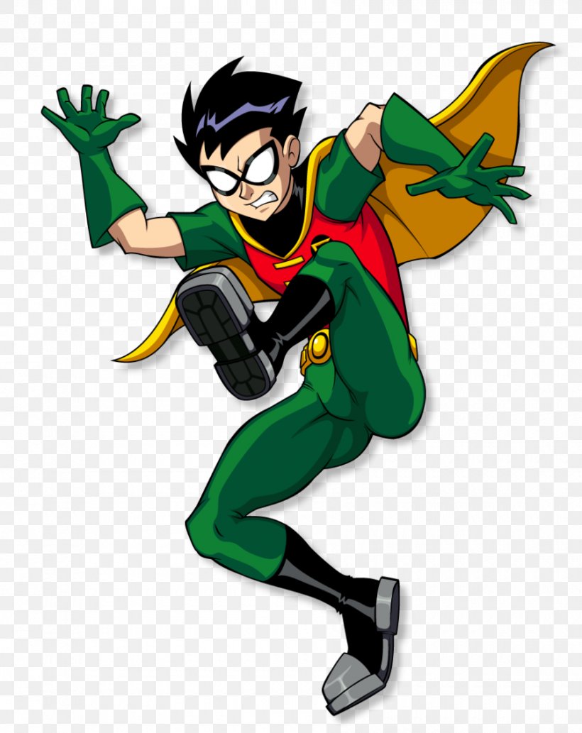 Robin Batman Nightwing Superhero, PNG, 900x1134px, Robin, Animation, Apng, Batman, Batman Vs Robin Download Free