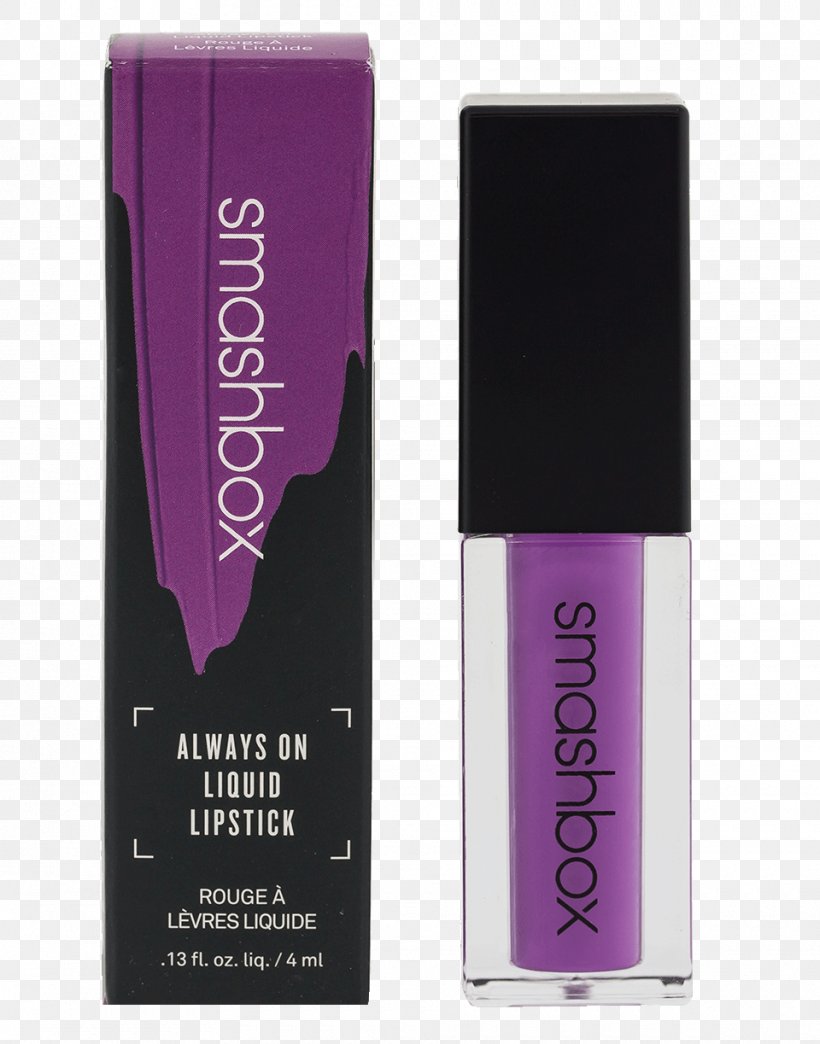 Smashbox Always On Matte Liquid Lipstick MAC Cosmetics Lip Gloss Rouge, PNG, 960x1223px, Lipstick, Cosmetics, Lip Gloss, Mac Cosmetics, Magenta Download Free