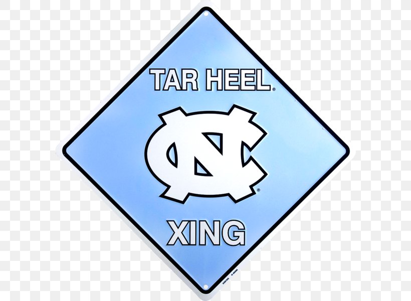 University Of North Carolina At Chapel Hill North Carolina Tar Heels Football North Carolina Tar Heels Men's Basketball National Collegiate Athletic Association, PNG, 600x600px, North Carolina Tar Heels Football, Area, Blue, Brand, Division I Ncaa Download Free