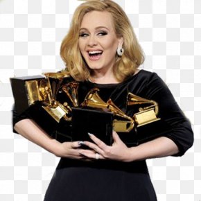 Adele Picture - Adele Grammy Award Skyfall PNG