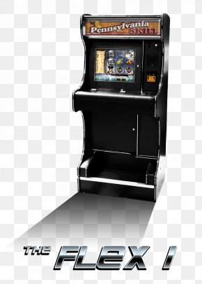 Raffle Coupon - Arcade Cabinet Multimedia Electronics Amusement Arcade Product PNG