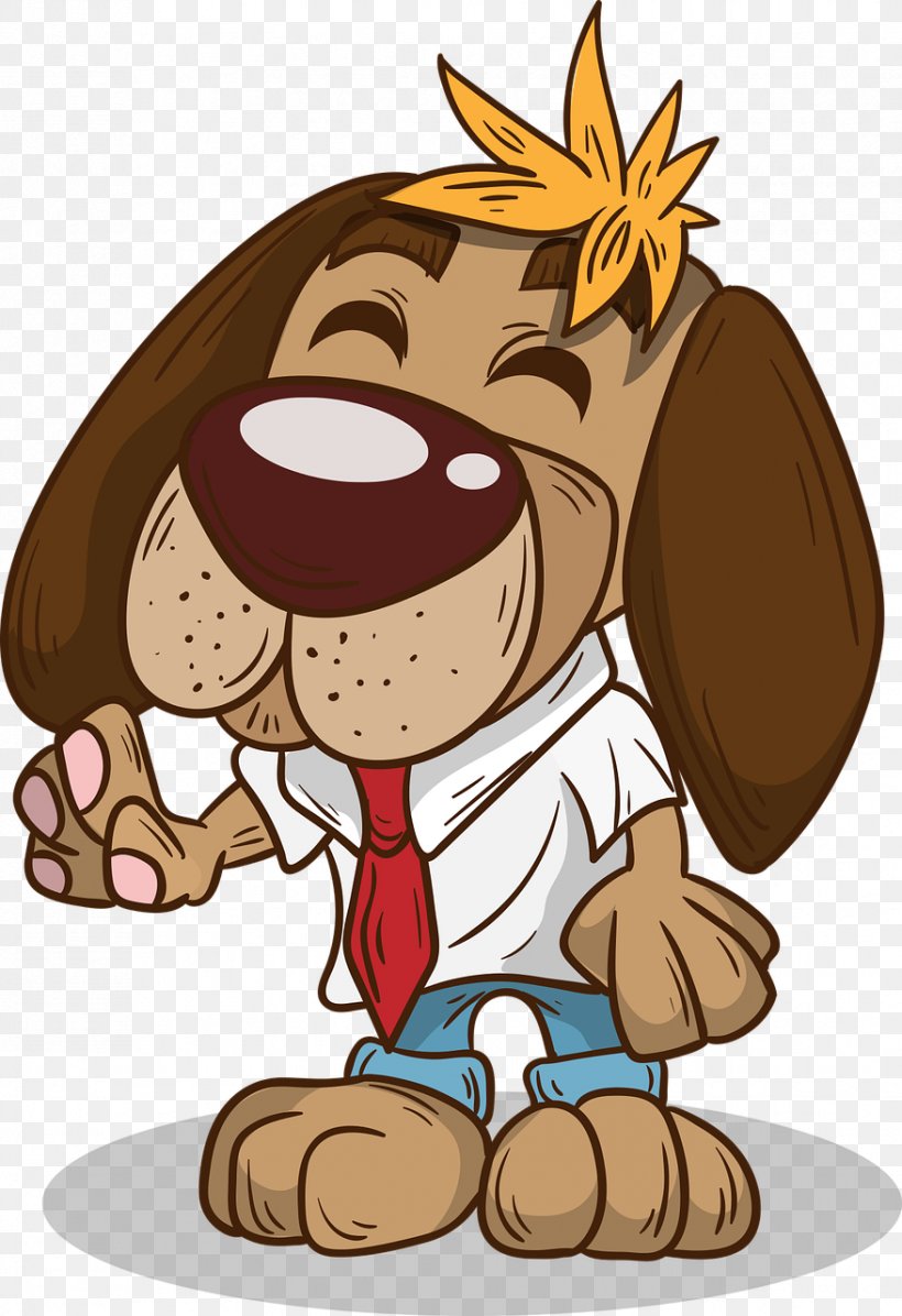 Basset Hound Puppy Pet, PNG, 877x1280px, Basset Hound, Animal, Art, Cartoon, Dog Download Free