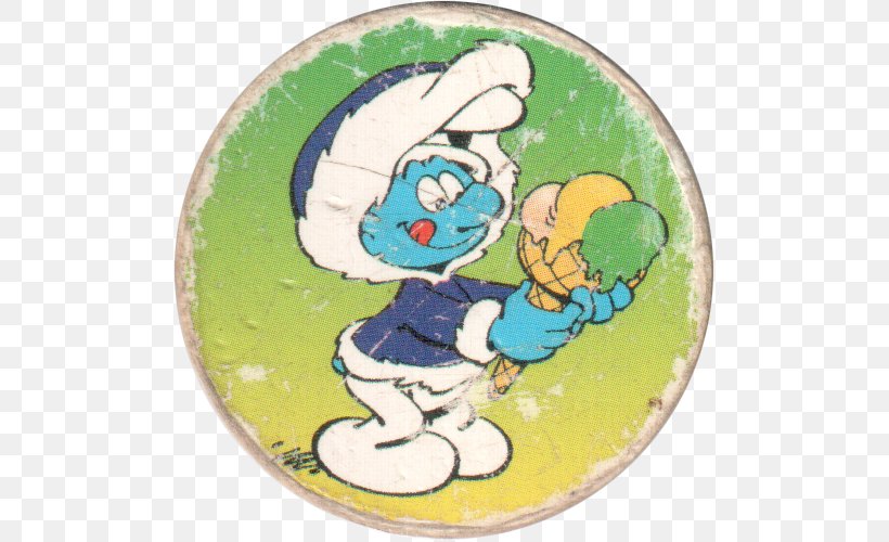 Character Cartoon Fiction The Smurfs, PNG, 500x500px, Character, Cartoon, Fiction, Fictional Character, Food Download Free