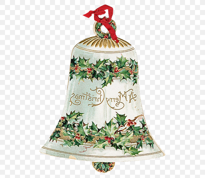Christmas Ornament, PNG, 524x713px, Holiday Ornament, Bell, Ceramic, Christmas Decoration, Christmas Ornament Download Free