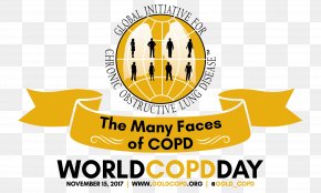 Copd - Chronic Obstructive Pulmonary Disease Global Initiative For Chronic Obstructive Lung Disease PNG
