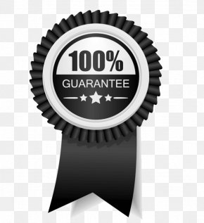 Money Back Guarantee - Extended Warranty Guarantee PNG