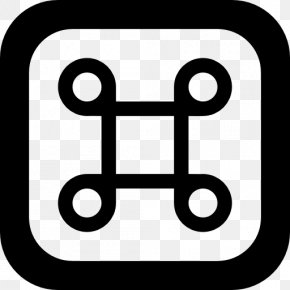 Command Key - Infinity Symbol PNG