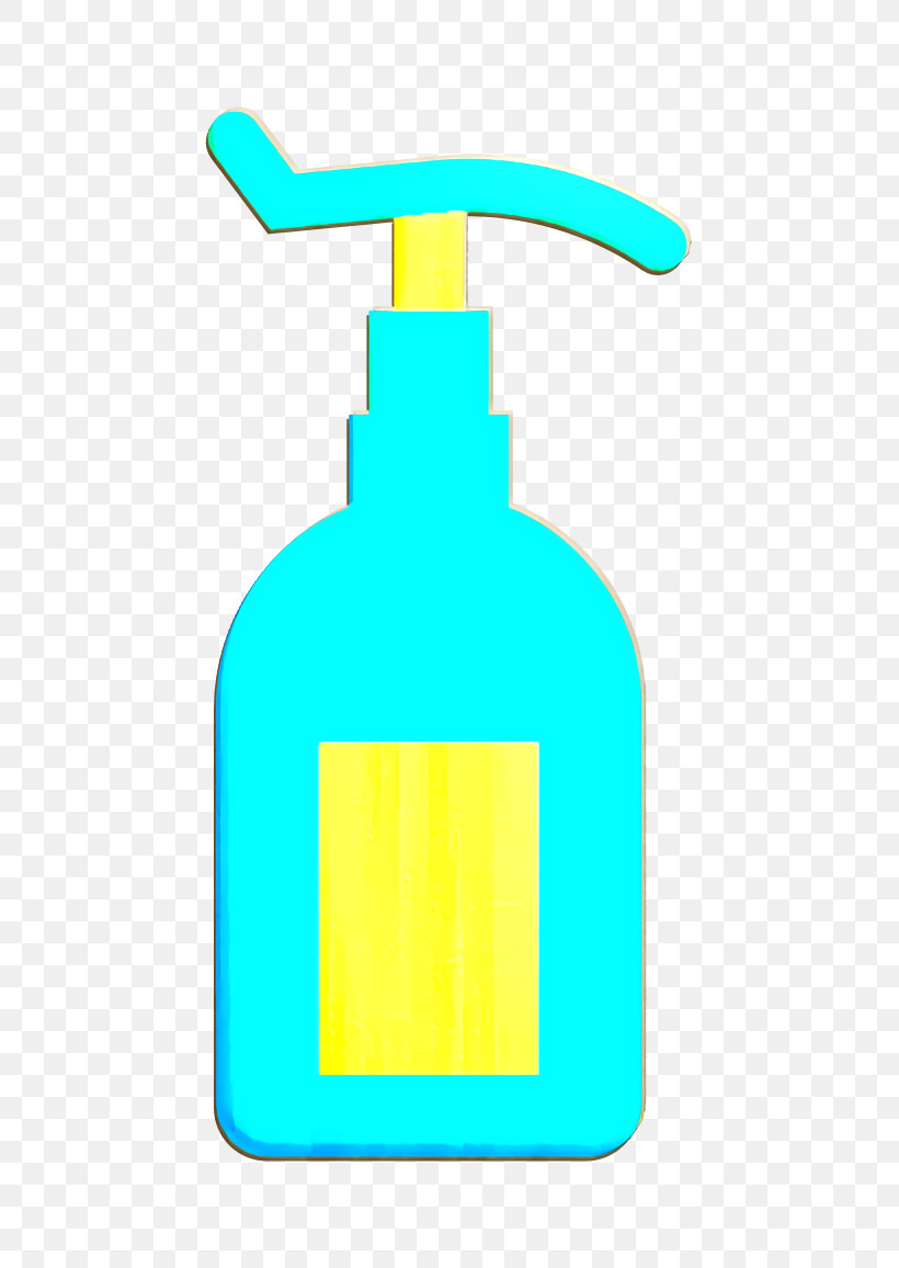 Lotion Icon Cleaning Icon, PNG, 536x1156px, Lotion Icon, Blue, Bottle, Cleaning Icon, Green Download Free