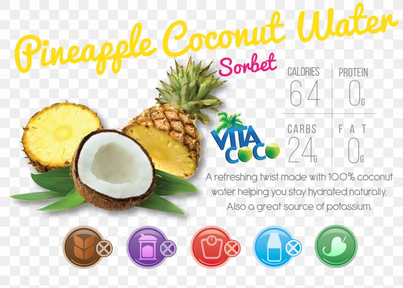 Pineapple Vegetarian Cuisine Food Low-carbohydrate Diet Coconut, PNG, 3307x2362px, Pineapple, Ananas, Biscuit, Bromeliaceae, Chocolate Download Free