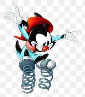 Season 1 Animated CartoonAnimaniacs Background - Television Show Image Animaniacs PNG