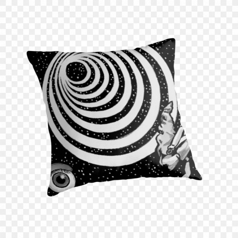 Throw Pillows Cushion White Rectangle Pattern, PNG, 875x875px, Throw Pillows, Black, Black And White, Black M, Cushion Download Free