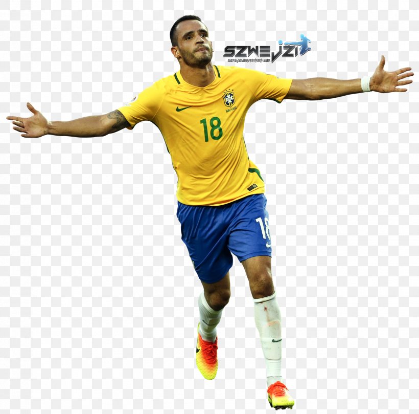 Brazil National Football Team Sport Club Corinthians Paulista 2018 World Cup Football Player, PNG, 1621x1600px, 2018 World Cup, Brazil National Football Team, Ball, Brazil, Clothing Download Free