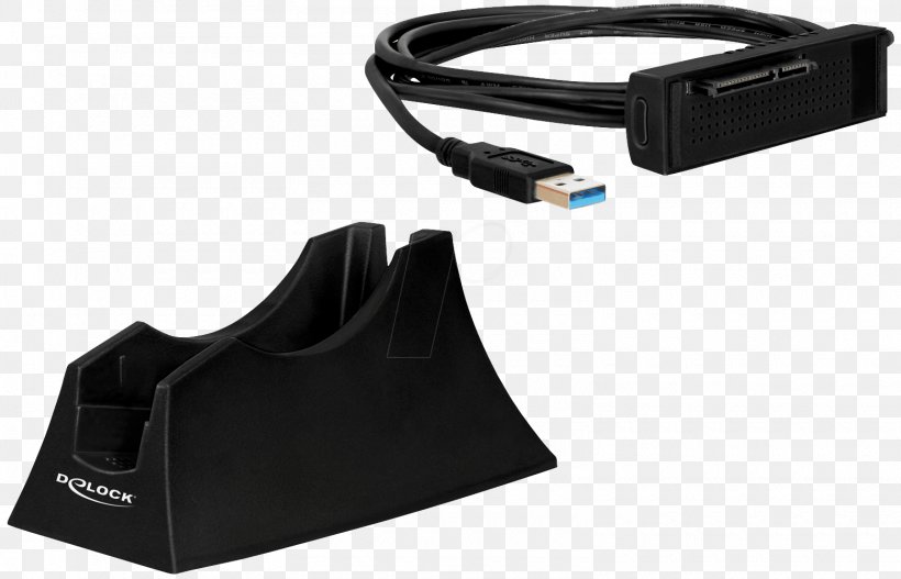 Docking Station Serial ATA USB 3.0 Hard Drives, PNG, 1560x1004px, Docking Station, Adapter, Bag, Black, Brand Download Free