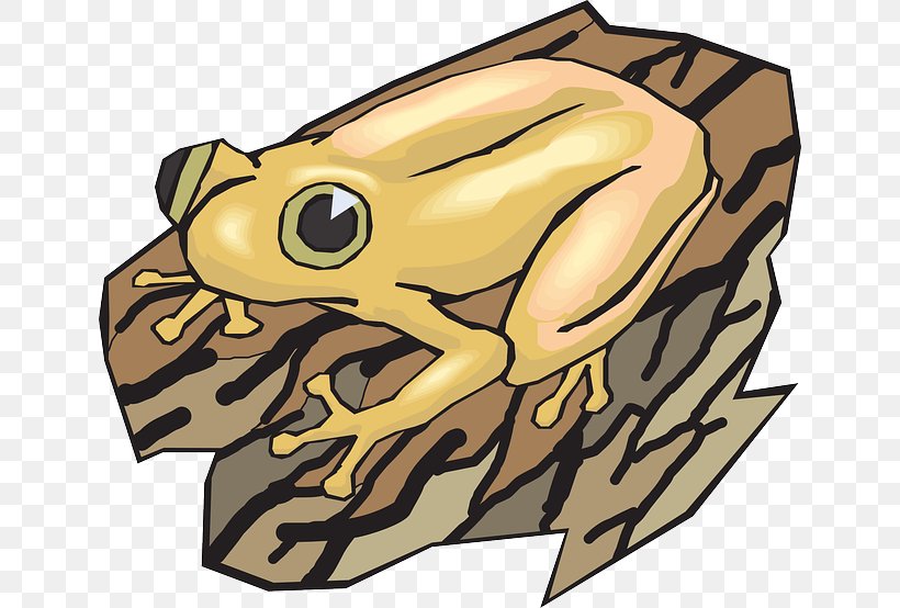 Frog Clip Art, PNG, 640x554px, Frog, Amphibian, Art, Fauna, Fictional Character Download Free