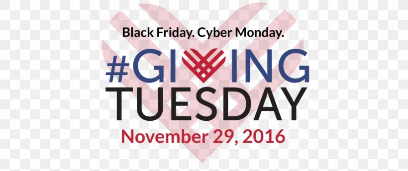 Giving Tuesday Donation November Non-profit Organisation Charitable Organization, PNG, 900x378px, 2017, Giving Tuesday, Black Friday, Brand, Charitable Organization Download Free