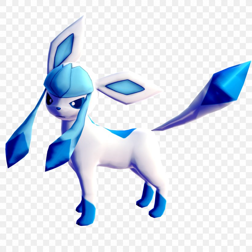 Glaceon Vaporeon Eevee Pokémon Leafeon, PNG, 1700x1700px, Glaceon, Art, Eevee, Electric Blue, Espeon Download Free
