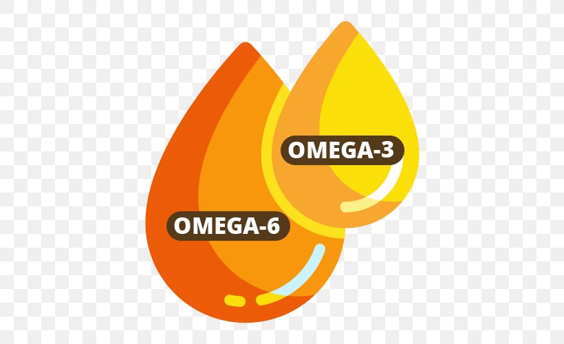 Logo Acid Gras Omega-3 Omega-6 Fatty Acid Nutrition, PNG, 500x500px, Logo, Brand, Complete Protein, Essential Amino Acid, Essential Fatty Acid Download Free