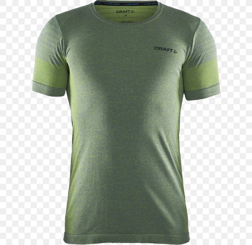 Long-sleeved T-shirt Long-sleeved T-shirt Clothing, PNG, 800x800px, Tshirt, Active Shirt, Clothing, Fashion, Green Download Free