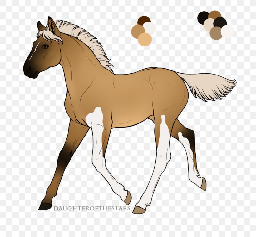 Mule Foal Stallion Colt Mare, PNG, 1024x950px, Mule, Animal Figure, Bridle, Colt, Drawing Download Free