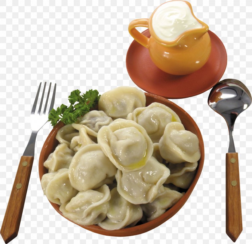 Pelmeni Pierogi Khinkali Jiaozi Dumpling, PNG, 2483x2409px, Pelmeni, Buuz, Cheese, Commodity, Cooking Download Free