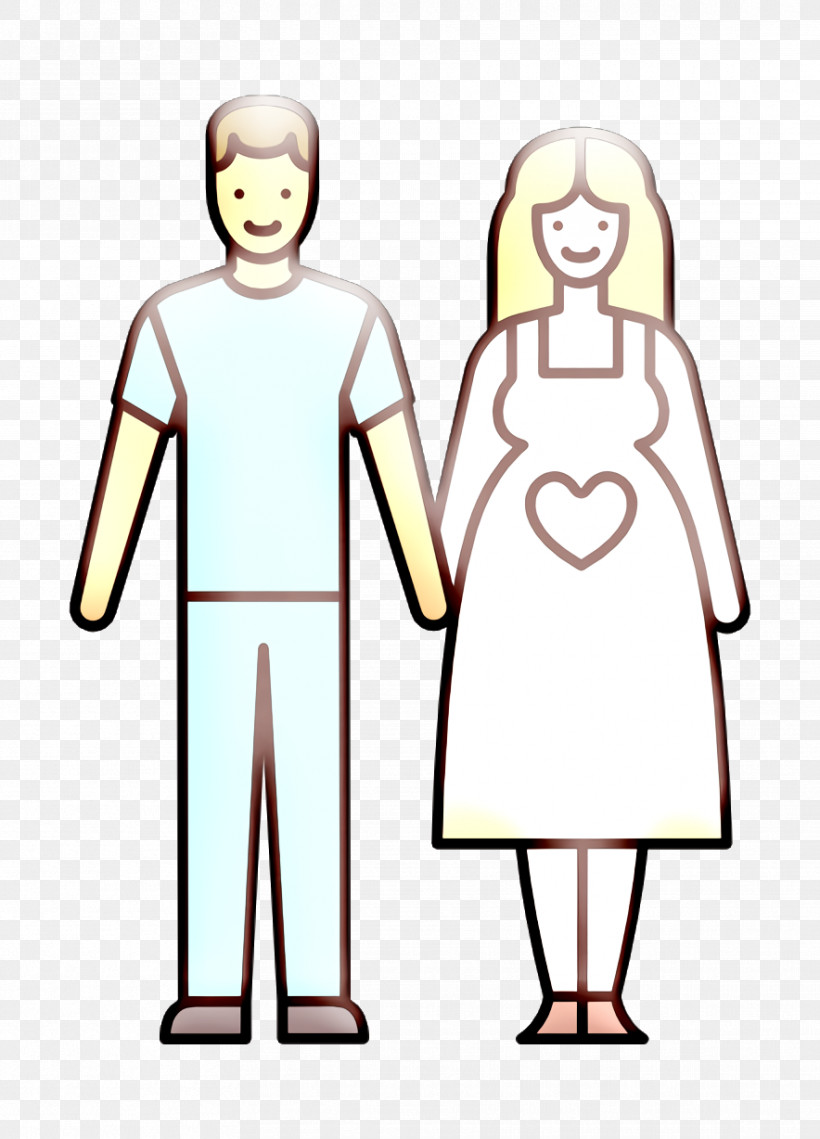 People Icon Motherhood Icon Expecting Icon, PNG, 884x1228px, People Icon, Cartoon, Character, Clothing, Costume Download Free