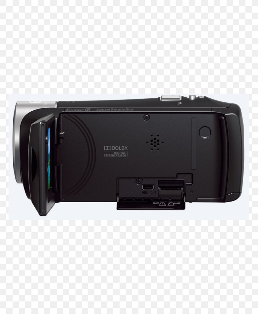 Sony Handycam HDR-CX405 Camcorder Video Cameras Exmor R, PNG, 766x1000px, Sony Handycam Hdrcx405, Active Pixel Sensor, Camcorder, Camera, Camera Lens Download Free