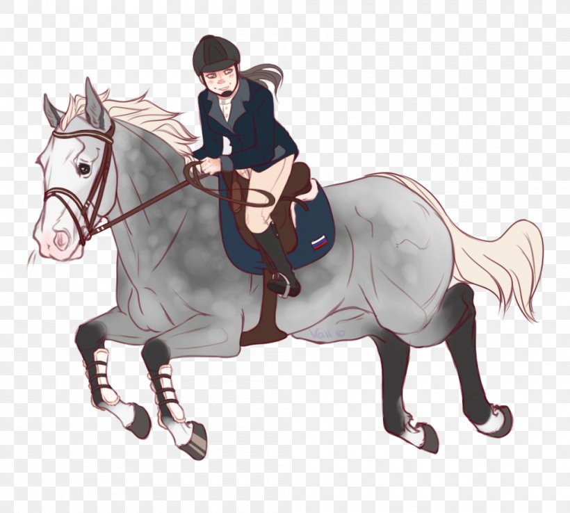 Stallion English Riding Mustang Rein Pony, PNG, 1000x900px, Stallion, Bit, Bridle, English Riding, Equestrian Download Free
