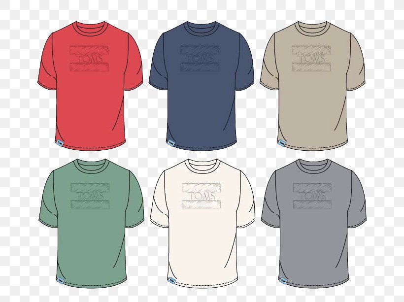 T-shirt Sleeve Designer Stock Illustration, PNG, 793x613px, Tshirt, Active Shirt, Brand, Clothing, Collar Download Free