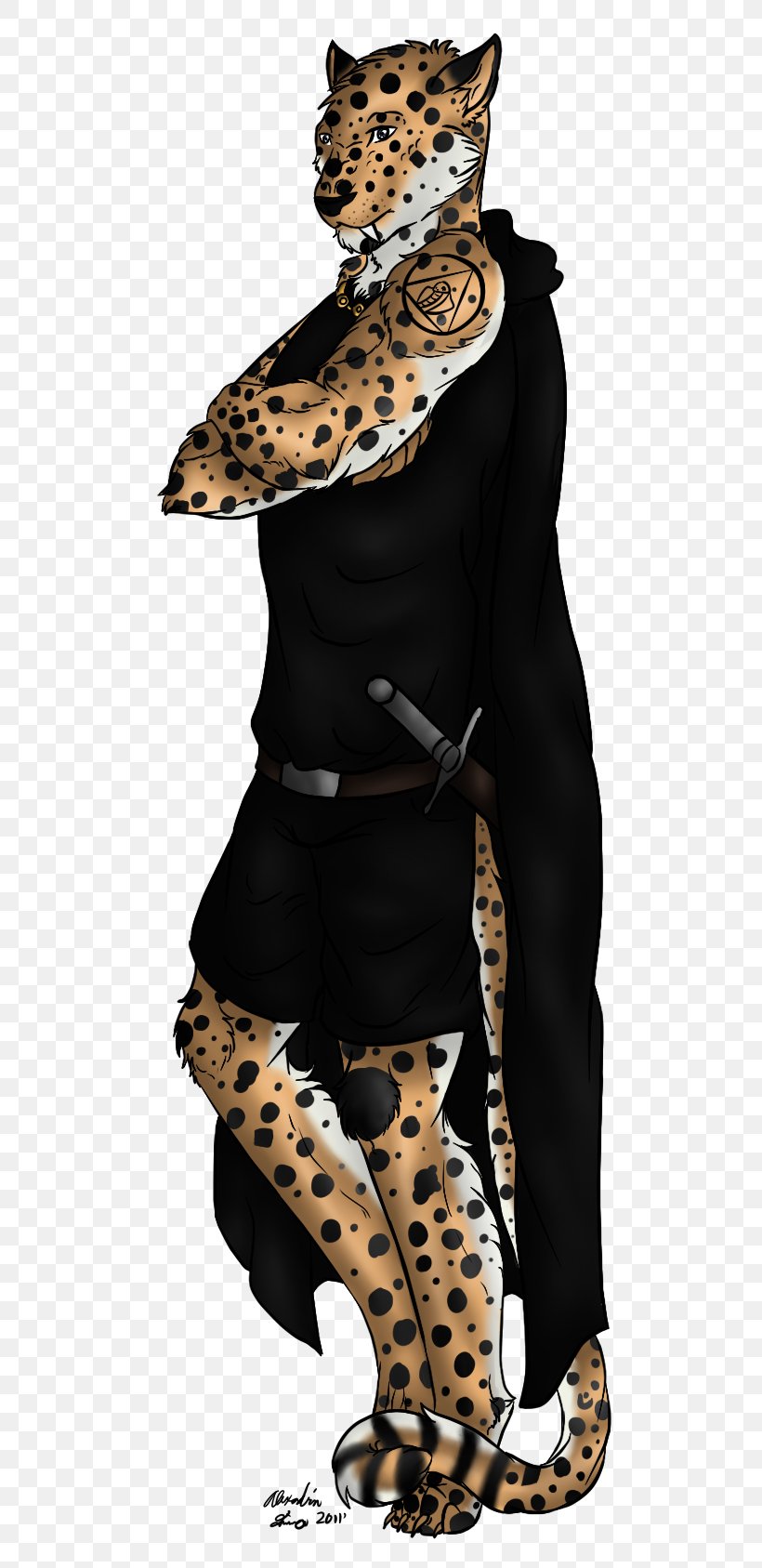 Tiger Black Panther Jaguar Felidae Leopard, PNG, 513x1687px, Tiger, Amur Leopard, Big Cat, Big Cats, Black Panther Download Free