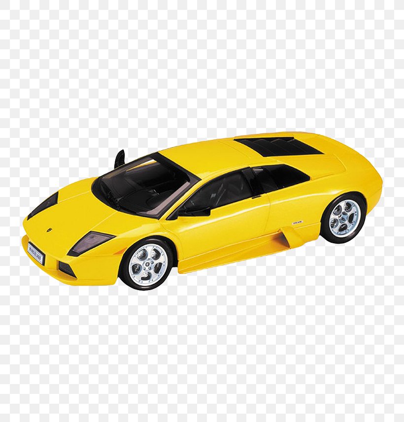 2003 Lamborghini Murcielago Car Lamborghini Huracán Lamborghini Gallardo, PNG, 800x857px, 124 Scale, 2003 Lamborghini Murcielago, Lamborghini, Automotive Design, Automotive Exterior Download Free