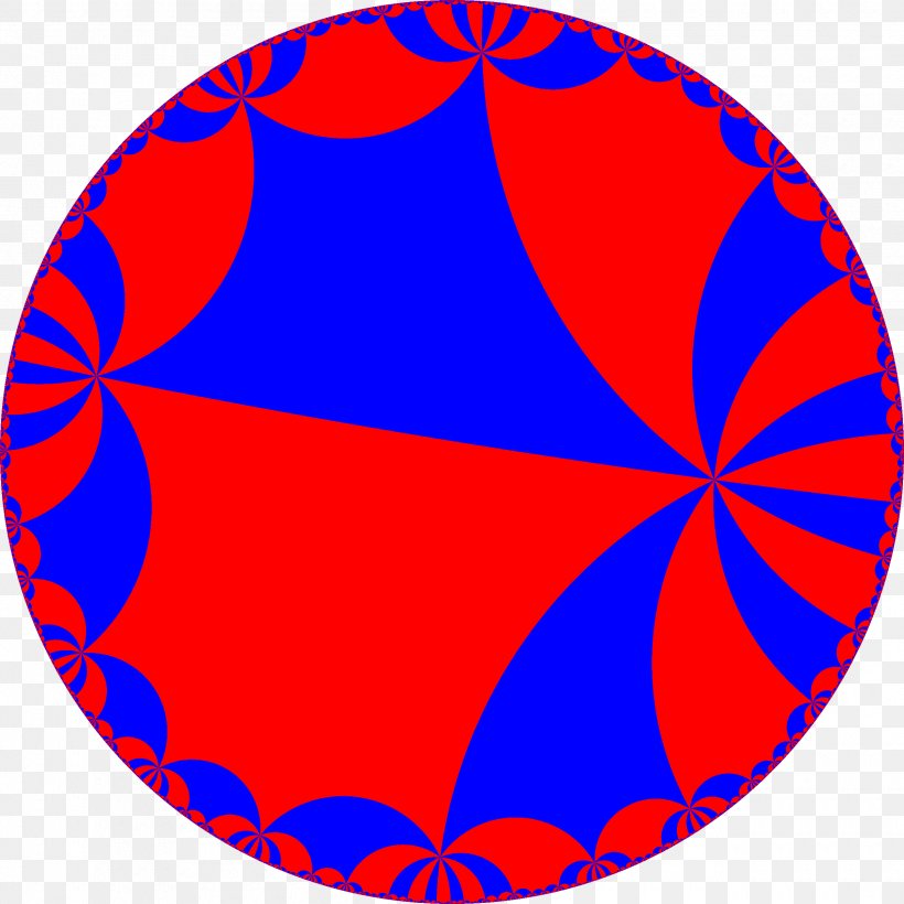 Circle Point Symmetry Leaf Clip Art, PNG, 2520x2520px, Point, Area, Blue, Cobalt Blue, Leaf Download Free