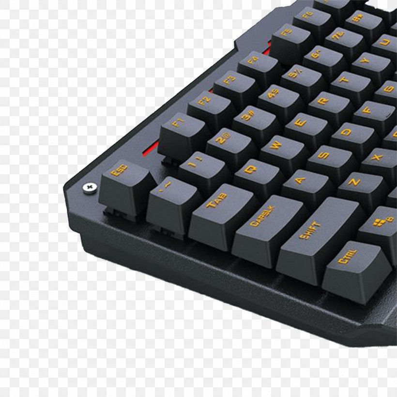 Computer Keyboard Computer Mouse Gaming Keypad Electrical Switches RGB Color Model, PNG, 1500x1500px, Computer Keyboard, Backlight, Computer, Computer Component, Computer Mouse Download Free