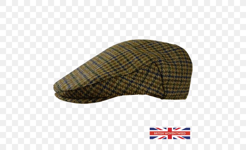 Flat Cap Harris Tweed Hat, PNG, 500x500px, Cap, Cashmere Wool, Clothing Accessories, Fashion, Flat Cap Download Free