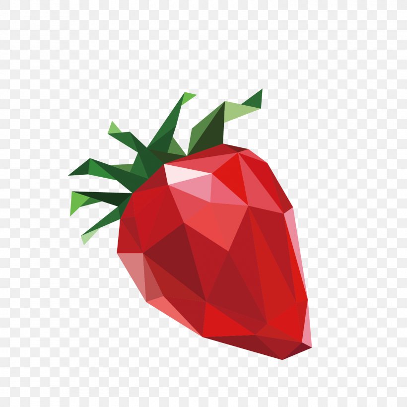 Fruit Polygon Geometry Shape, PNG, 1500x1500px, Fruit, Apple, Food, Geometric Shape, Geometry Download Free